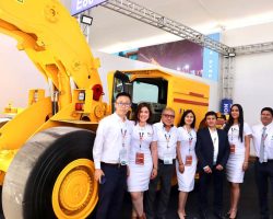 PERUMIN 35: MACMINING PARTICIPO DEL 26 AL 30 DE SETIEMBRE DE 2022 EN LA GRAN CONVENCIÓN MINERA EN AREQUIPA CON SU REPRESENTADA FAMBITION