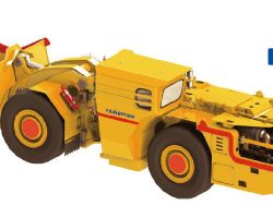 Scooptram FL07: potencia, productividad y respaldo local para la minería subterránea peruana