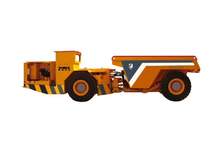 dumper-ruk-310