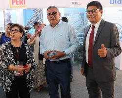 MACMINING PARTICIPO EN CONAMIN 2023: 17 AL 21 DE ABRIL