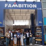 CORPORACIÓN MACMINING DESTACÓ EN PERUMIN 37 CON INNOVADORES EQUIPOS PARA MINERÍA SUBTERRÁNEA