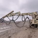 MACMINING IMPONE PRESENCIA TECNOLÓGICA EN LA CONSTRUCCIÓN DEL PUERTO DE CHANCAY