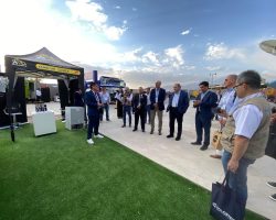 Macmining cierra el 2025 con sólidos avances y proyecta un nuevo ciclo de crecimiento