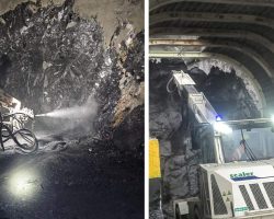 Macmining fortalece la productividad minera con equipos preparados para todos los climas del Perú