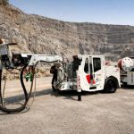 Equipos de veta angosta para minería subterránea: soluciones de Macmining en Perú