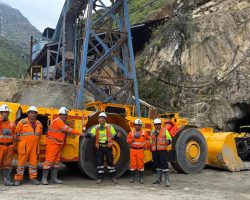 Macmining impulsa la eficiencia en la minería peruana con soluciones integrales y tecnología especializada