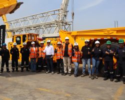 Así opera MACMINING: visitamos su planta y descubrimos los equipos que impulsan la minería en Perú
