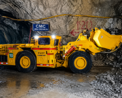EPROMIN S.A.C. confía en Corporación Macmining para fortalecer sus operaciones en la mina Coricancha
